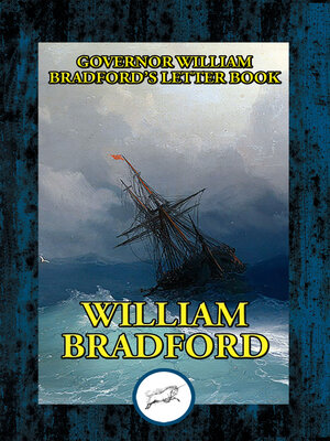 cover image of Governor William Bradford's Letter Book